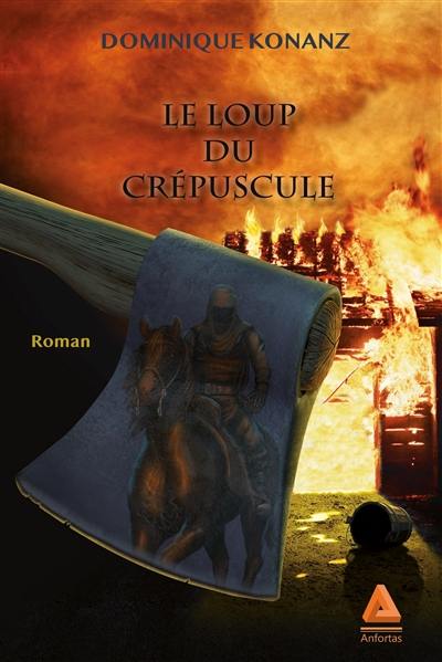 Le loup du crépuscule