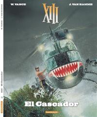 XIII. Vol. 10. El Cascador