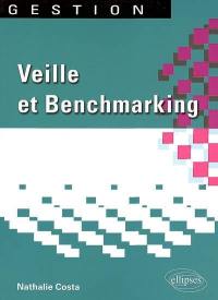 Veille et benchmarking