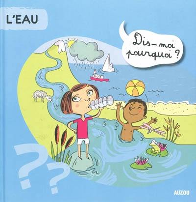 L'eau