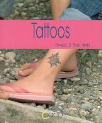 Tattoos