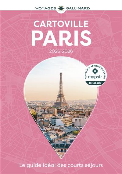 Paris : 2025-2026