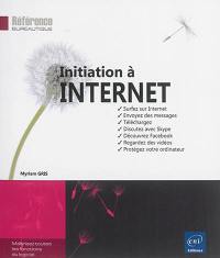 Initiation à Internet