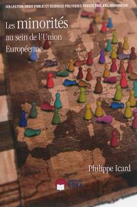 Les minorités au sein de l'Union européenne