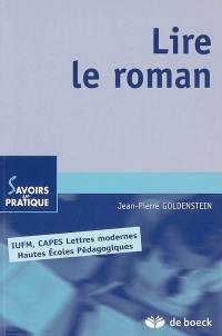 Lire le roman