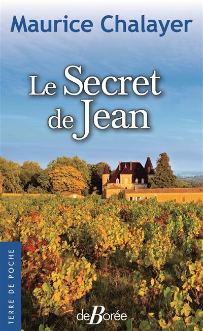 Le secret de Jean