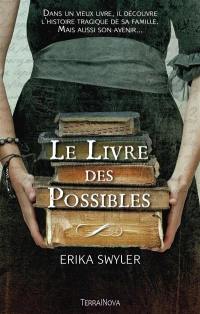 Le livre des possibles