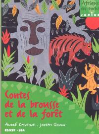 Contes de la brousse et de la forêt