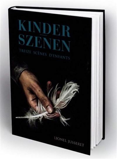 Kinderszenen : treize scènes d'enfants