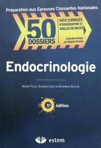 Endocrinologie