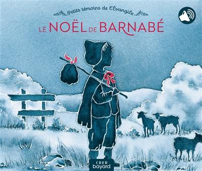 Le Noël de Barnabé