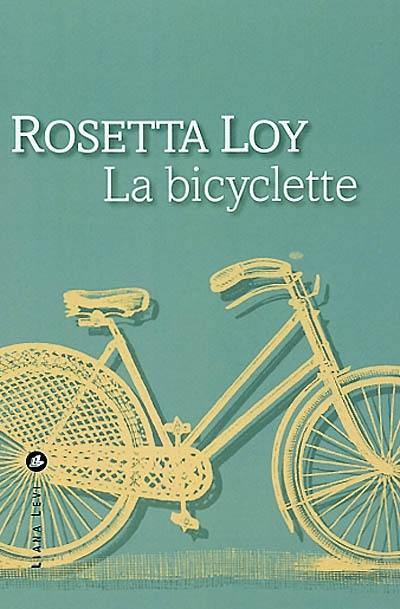 La bicyclette