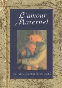 L'amour maternel