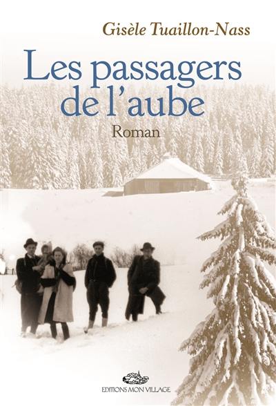 Les passagers de l'aube