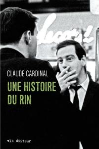 Une histoire du RIN