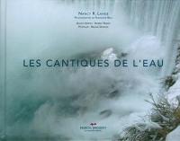 Les cantiques de l'eau