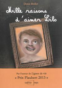 Mille raisons d'aimer Lilo