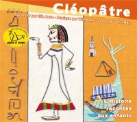 Cléopâtre