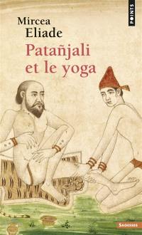 Patanjali et le yoga