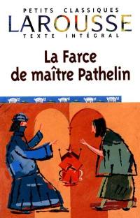 La farce de maître Pathelin