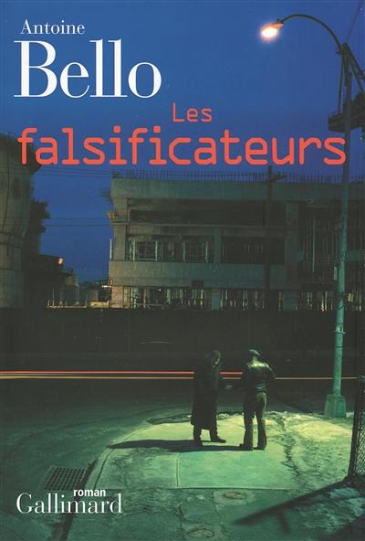 Les falsificateurs