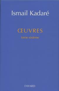 Oeuvres. Vol. 6