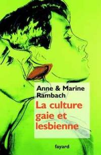 La culture gaie et lesbienne