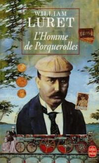 L'homme de Porquerolles