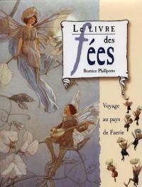 Le livre des fées