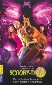 Scooby-Doo