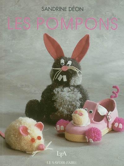 Les pompons