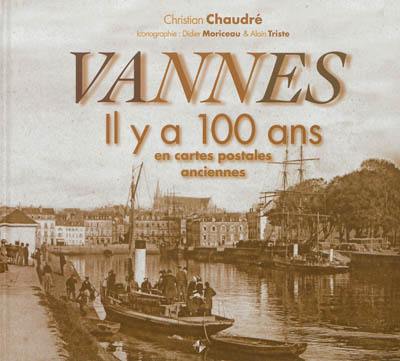 Vannes