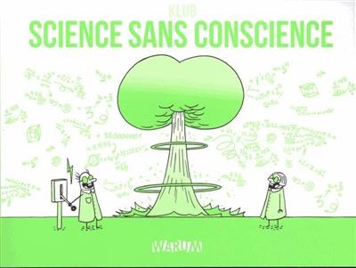 Science sans conscience