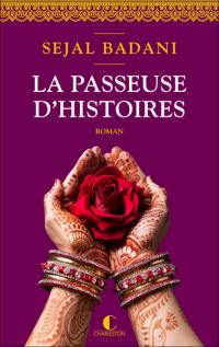 La passeuse d'histoires