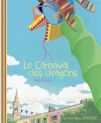 Le carnaval des dragons