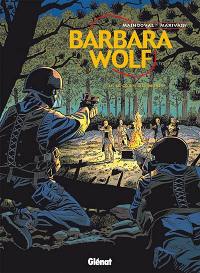 Barbara Wolf. Vol. 3. Le corps des morts