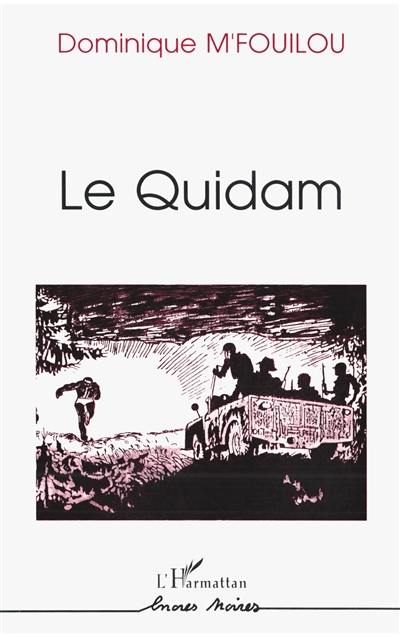 Le quidam