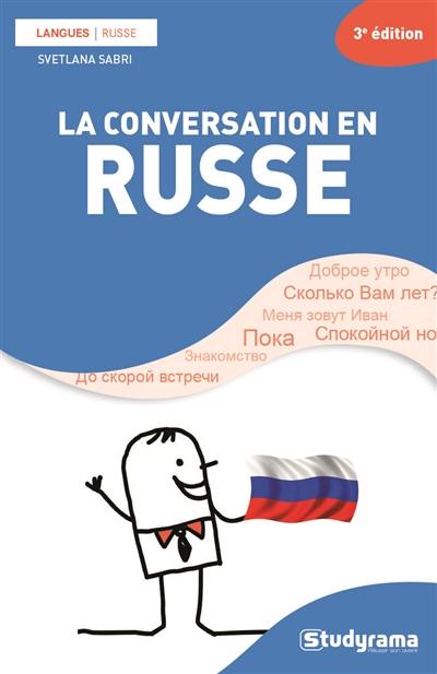 La conversation en russe