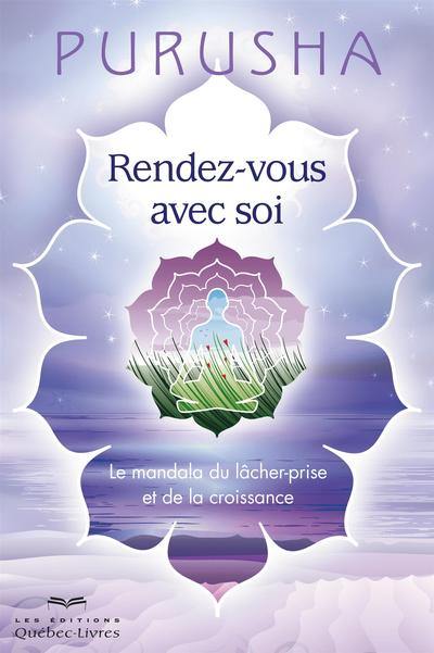 Rendez-vous avec soi : mandala du lâcher-prise et de la croissance