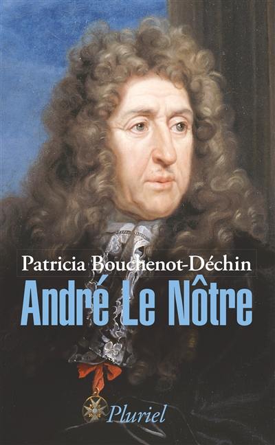 André Le Nôtre