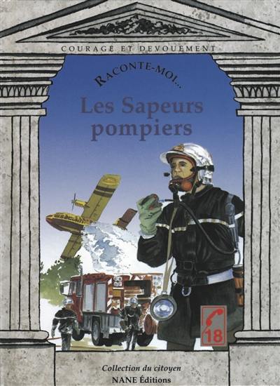 Les sapeurs-pompiers