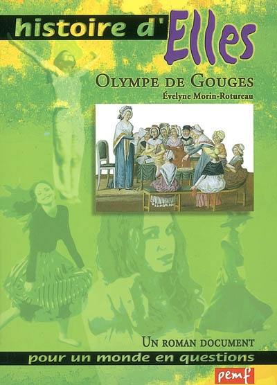 Olympe de Gouges