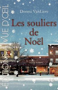 Les souliers de Noël