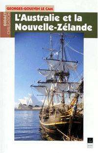 L'Australie et la Nouvelle Zélande