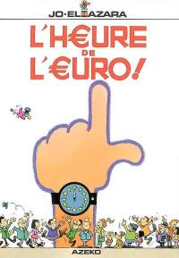 L'heure de l'euro