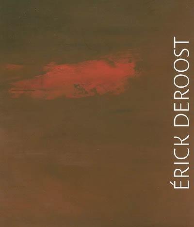 Erick Deroost