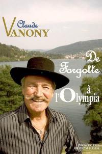 De Forgotte à l'Olympia