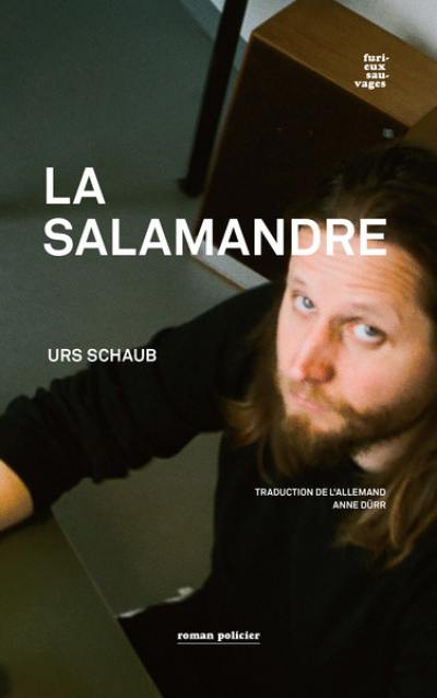 La salamandre