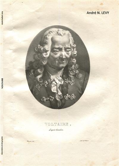 Voltaire