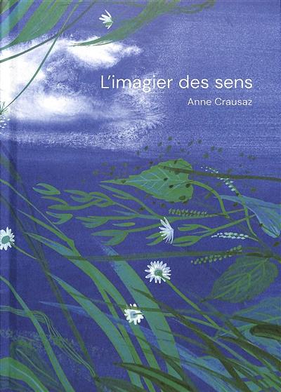 L'imagier des sens